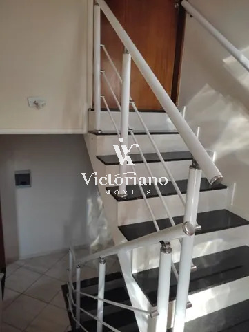 Casa à venda com 4 quartos, 140m² - Foto 11