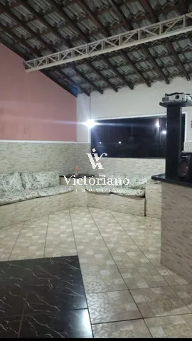 Casa à venda com 4 quartos, 140m² - Foto 12