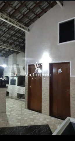 Casa à venda com 4 quartos, 140m² - Foto 17