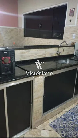 Casa à venda com 4 quartos, 140m² - Foto 16