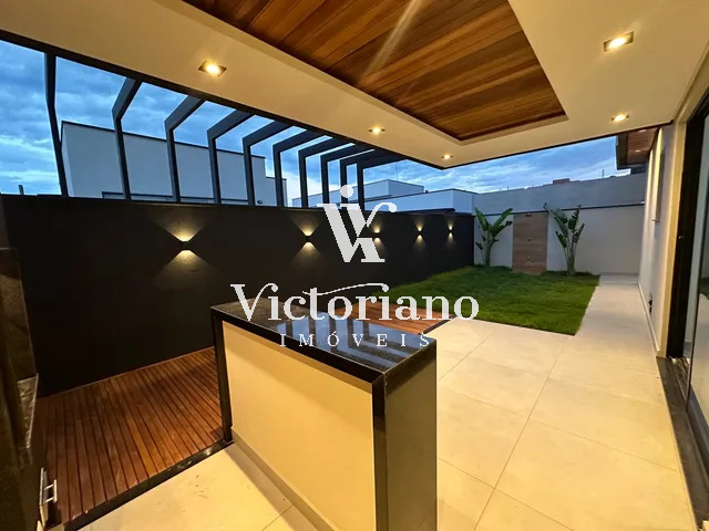 Casa de Condomínio à venda com 3 quartos, 300m² - Foto 1