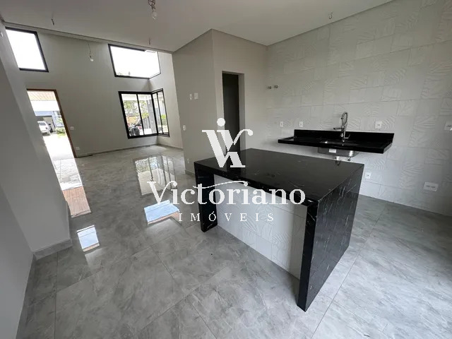 Casa de Condomínio à venda com 3 quartos, 300m² - Foto 8