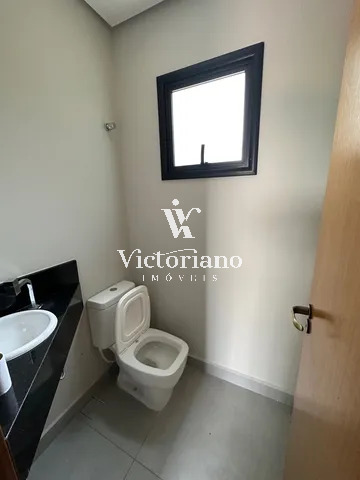 Casa de Condomínio à venda com 3 quartos, 300m² - Foto 12