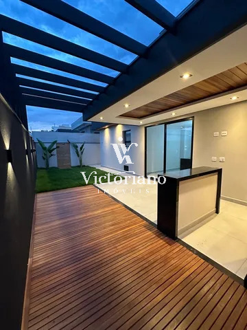 Casa de Condomínio à venda com 3 quartos, 300m² - Foto 14