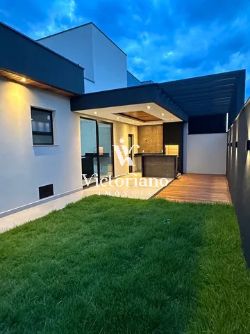 Casa de Condomínio à venda com 3 quartos, 300m² - Foto 16