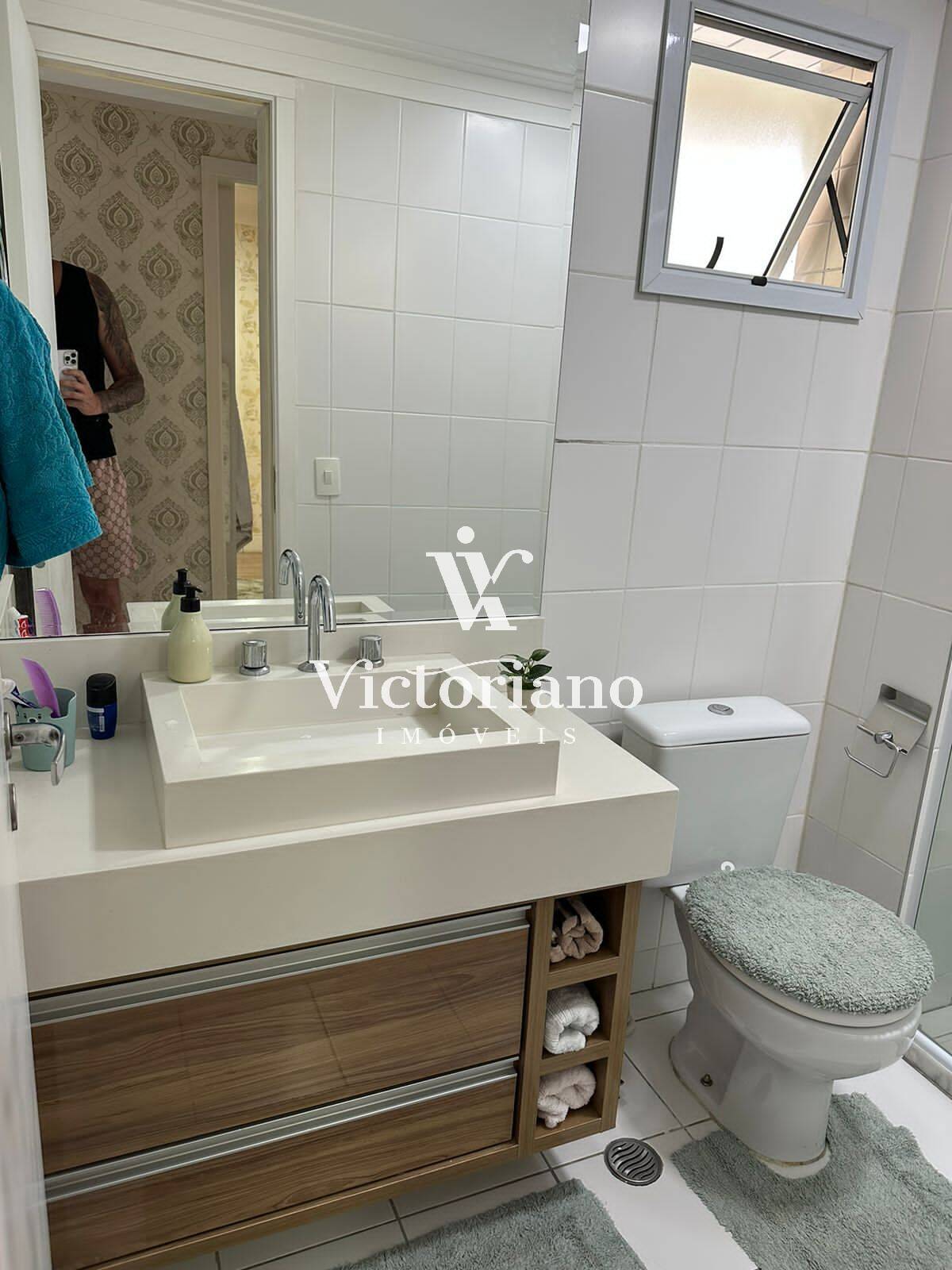 Apartamento à venda com 3 quartos, 182m² - Foto 9