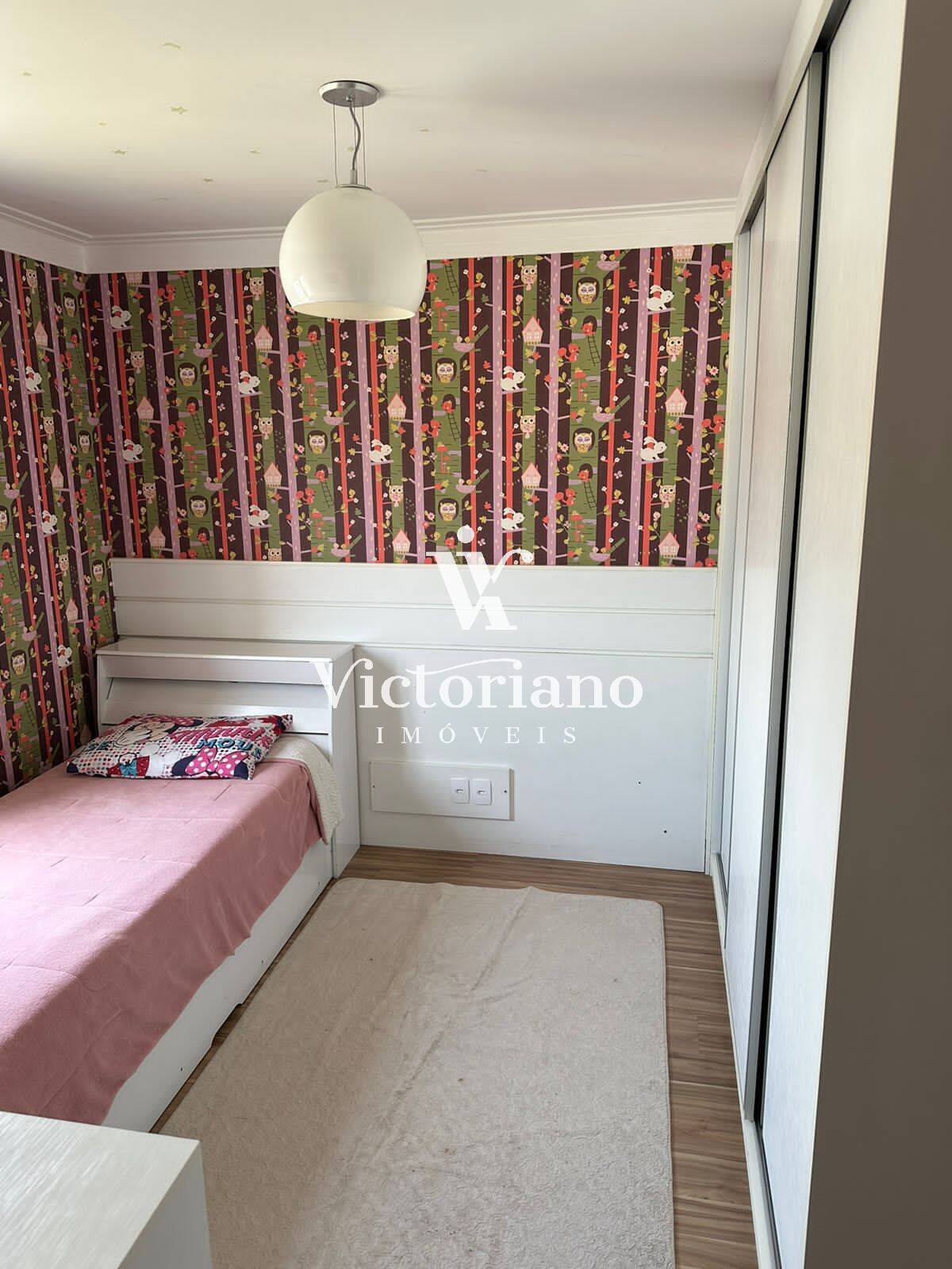 Apartamento à venda com 3 quartos, 182m² - Foto 14