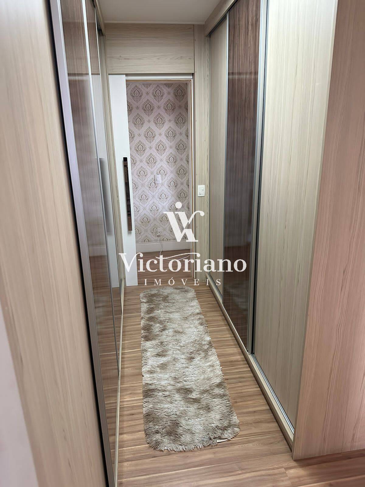 Apartamento à venda com 3 quartos, 182m² - Foto 16