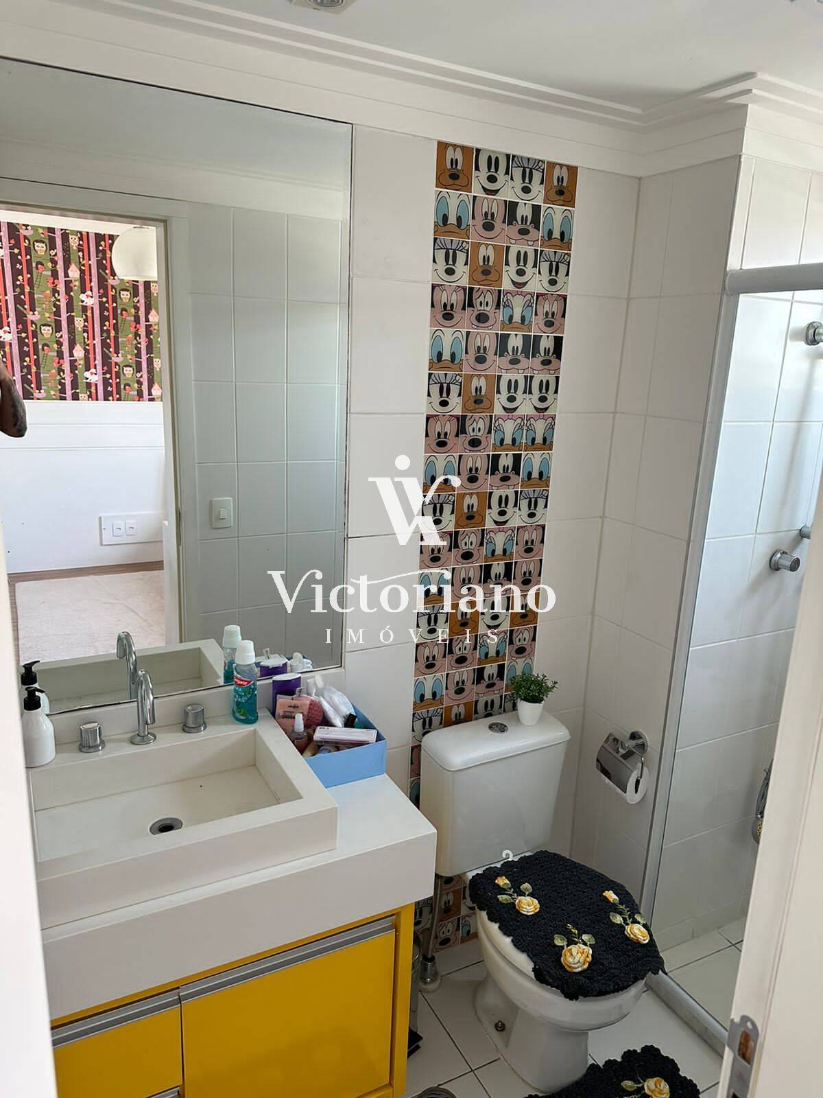 Apartamento à venda com 3 quartos, 182m² - Foto 15