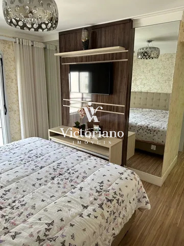 Apartamento à venda com 3 quartos, 182m² - Foto 19