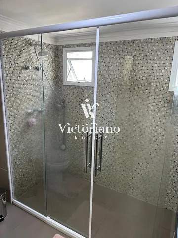 Apartamento à venda com 3 quartos, 182m² - Foto 23