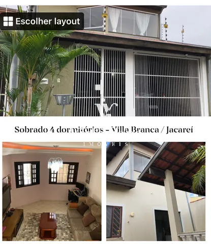 Casa à venda com 4 quartos, 175m² - Foto 32