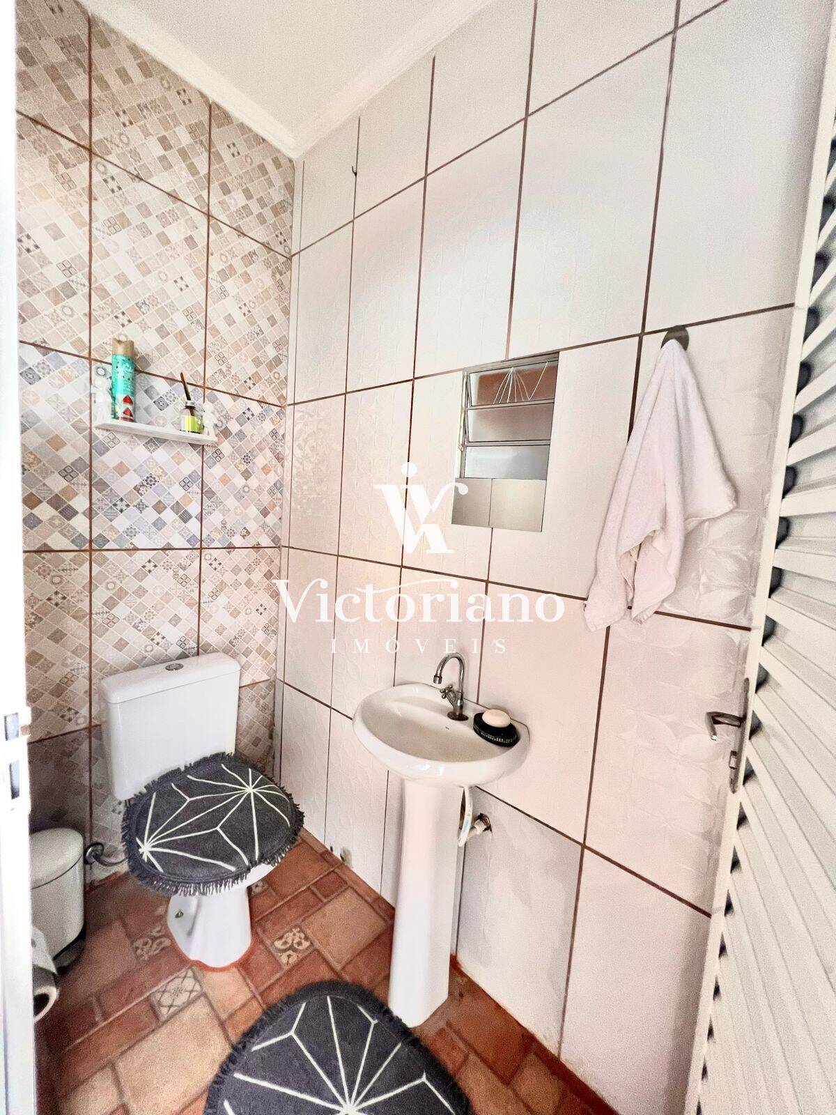 Casa à venda com 2 quartos, 207m² - Foto 6