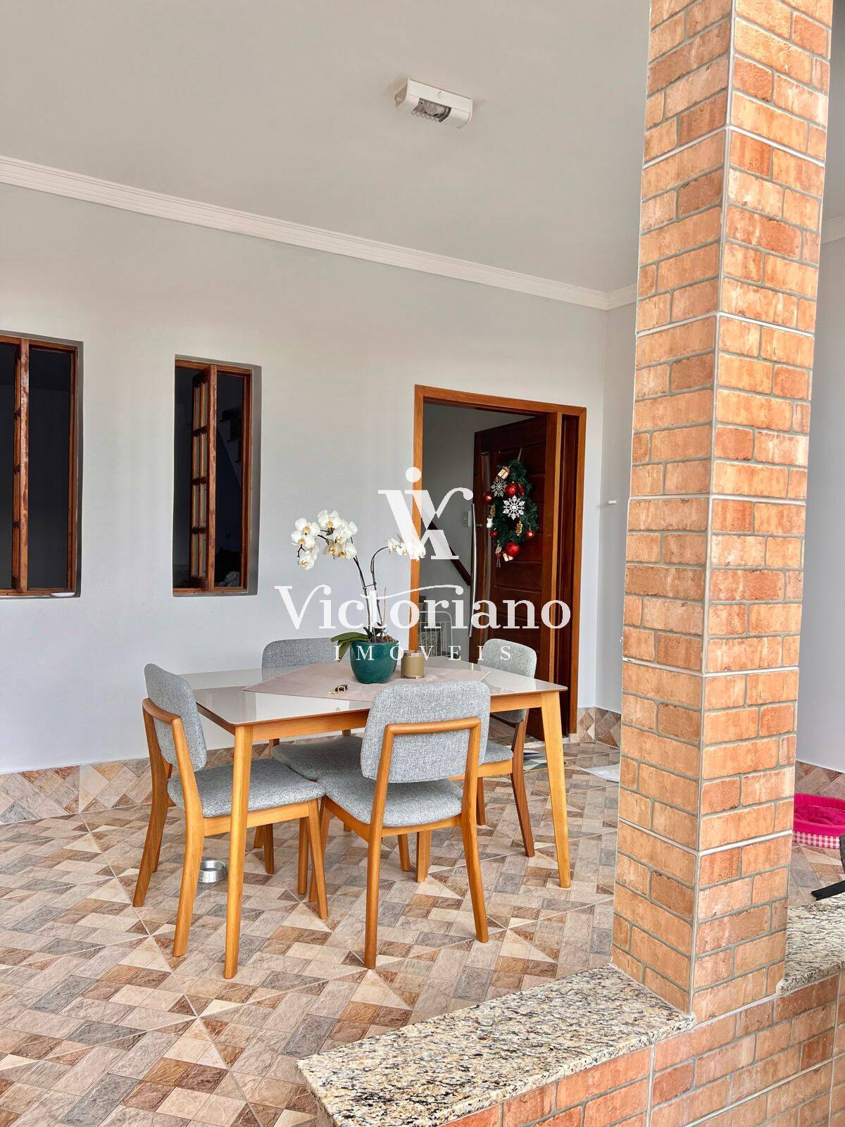 Casa à venda com 2 quartos, 207m² - Foto 13