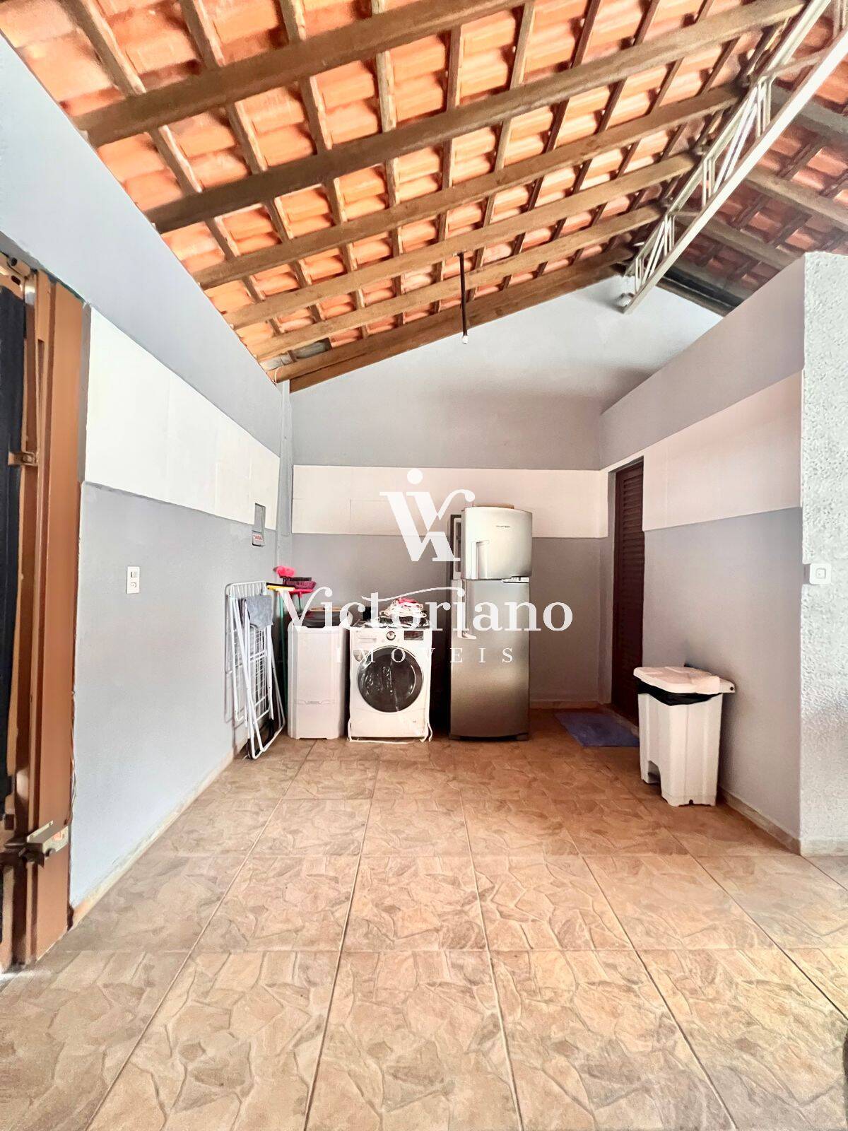 Casa à venda com 2 quartos, 207m² - Foto 14