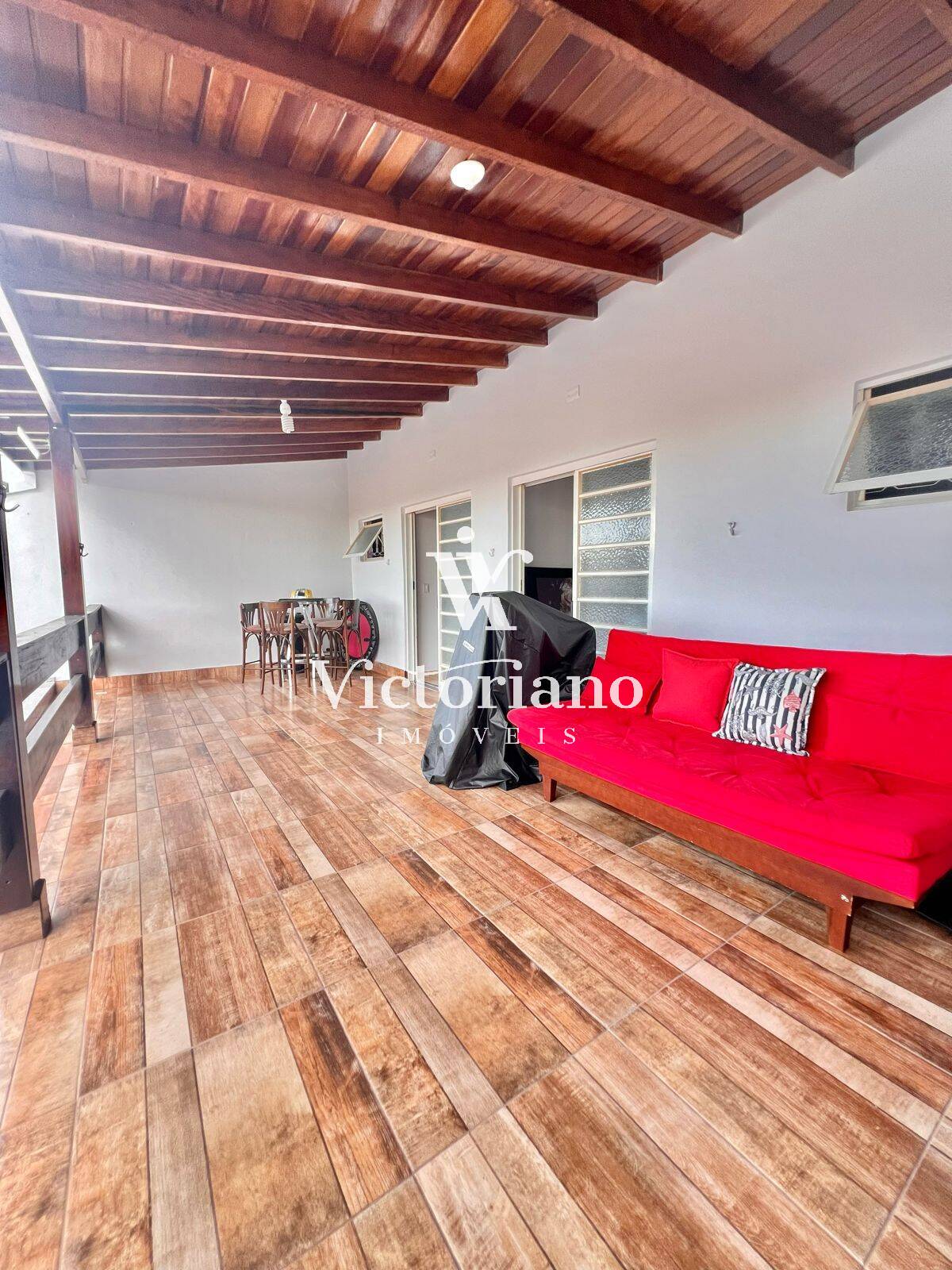 Casa à venda com 2 quartos, 207m² - Foto 24