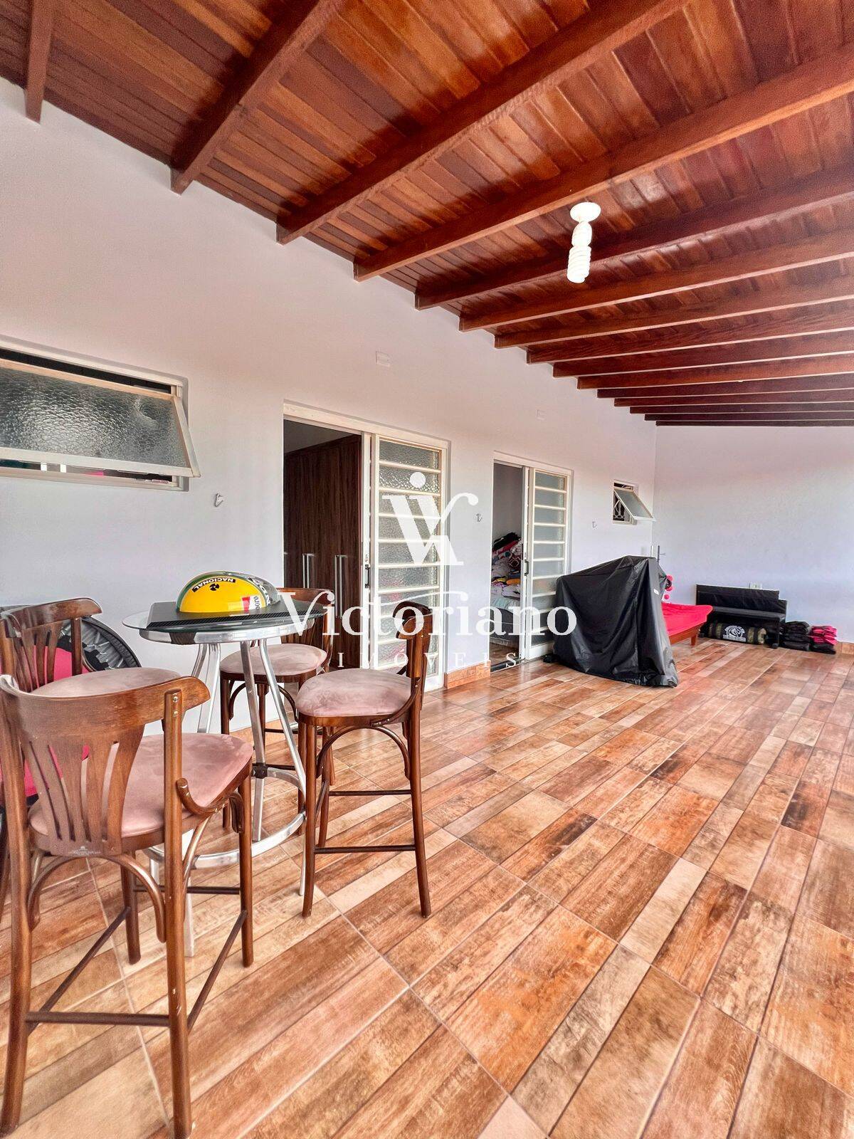 Casa à venda com 2 quartos, 207m² - Foto 25