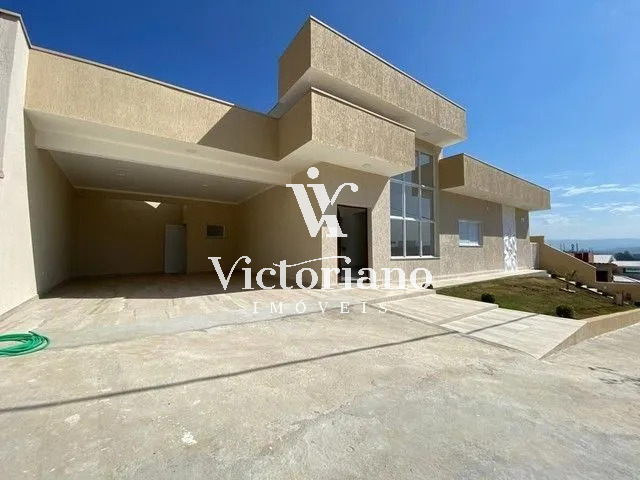 Casa de Condomínio à venda com 3 quartos, 302m² - Foto 2