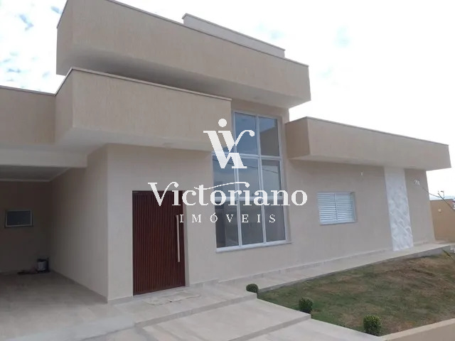 Casa de Condomínio à venda com 3 quartos, 302m² - Foto 3