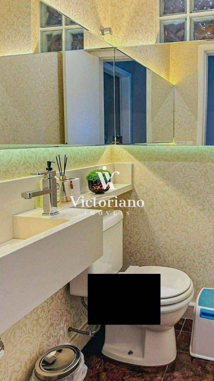 Apartamento à venda com 3 quartos, 110m² - Foto 5