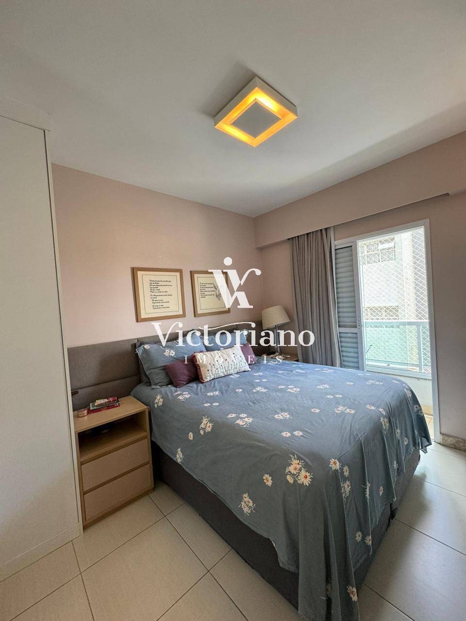 Apartamento à venda com 3 quartos, 110m² - Foto 7