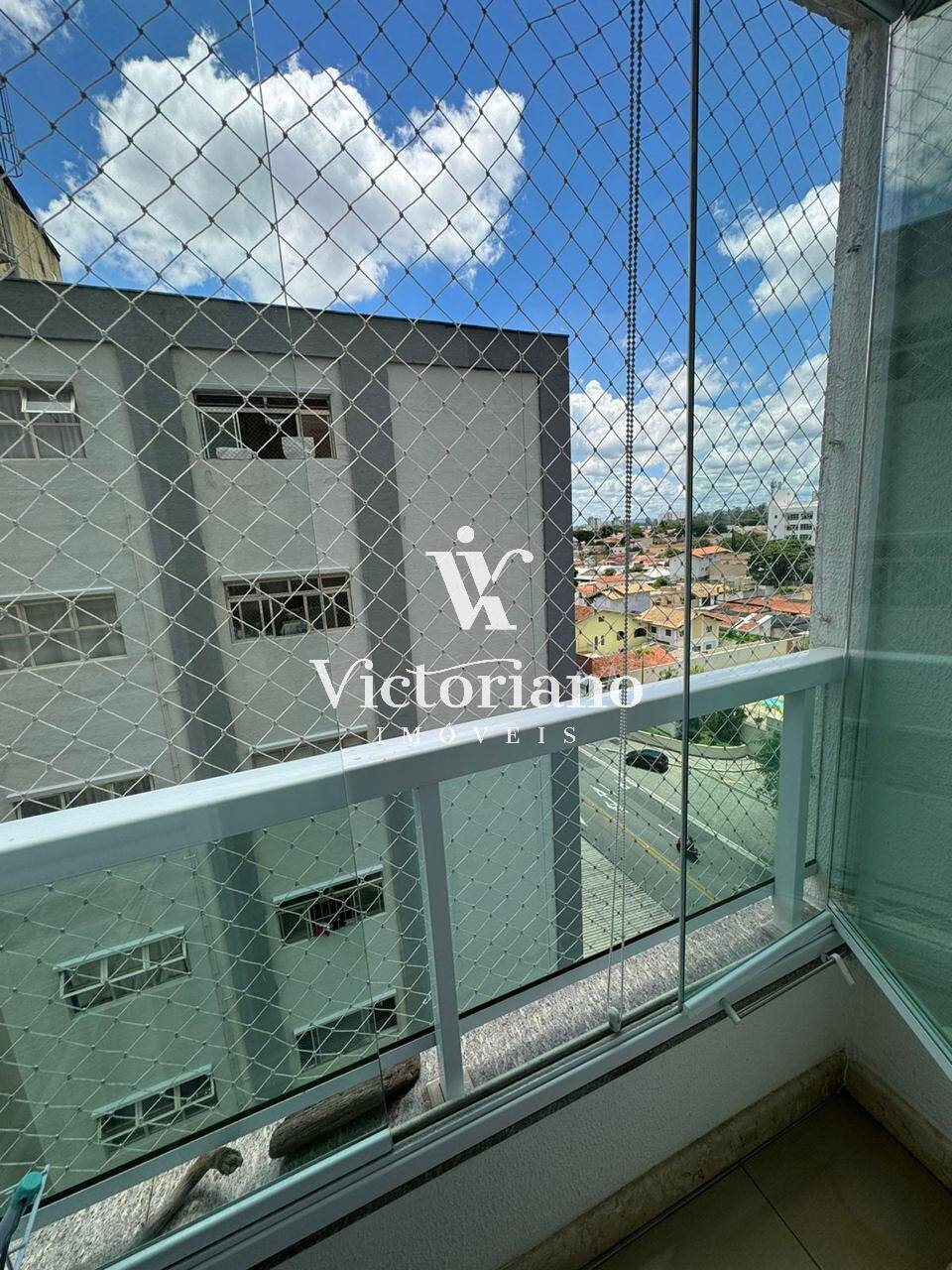 Apartamento à venda com 3 quartos, 110m² - Foto 9