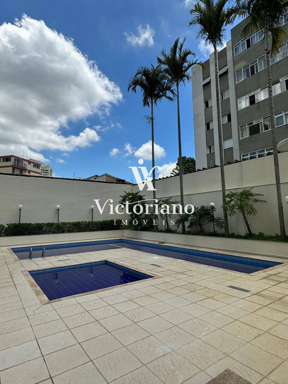 Apartamento à venda com 3 quartos, 110m² - Foto 13