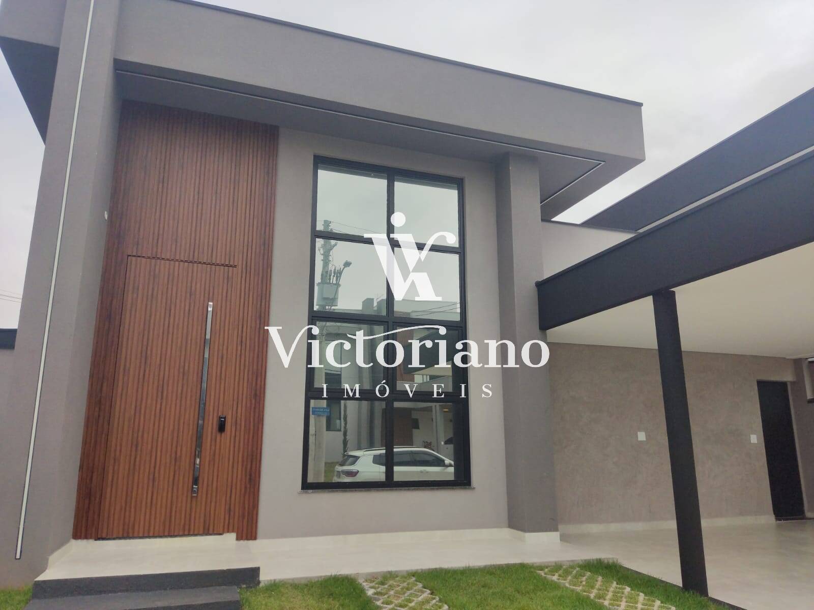 Casa de Condomínio à venda com 3 quartos, 142m² - Foto 4