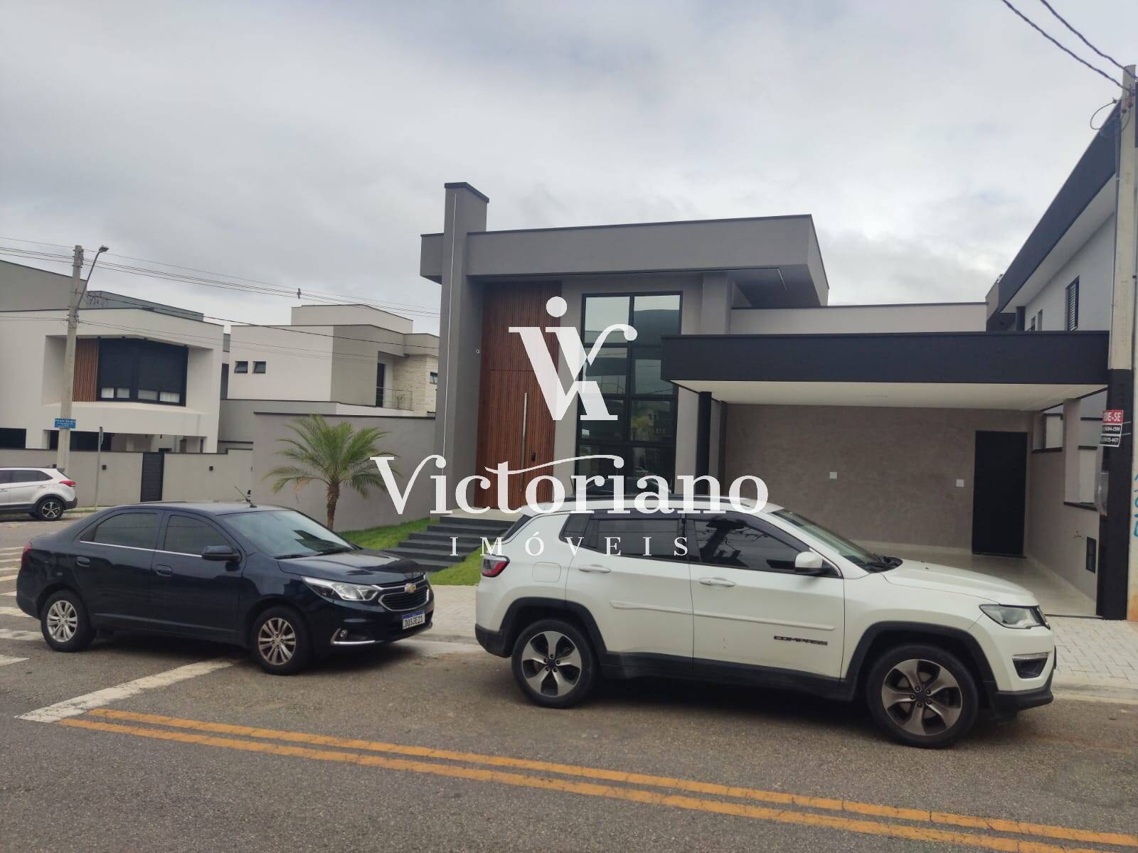 Casa de Condomínio à venda com 3 quartos, 142m² - Foto 3