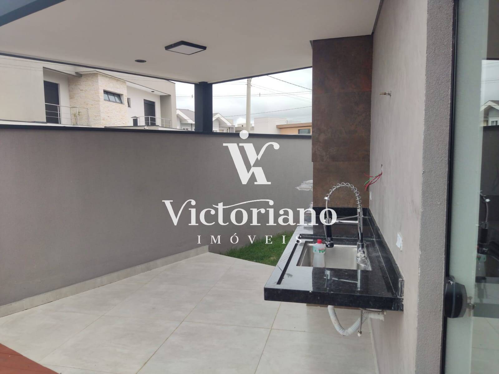 Casa de Condomínio à venda com 3 quartos, 142m² - Foto 20