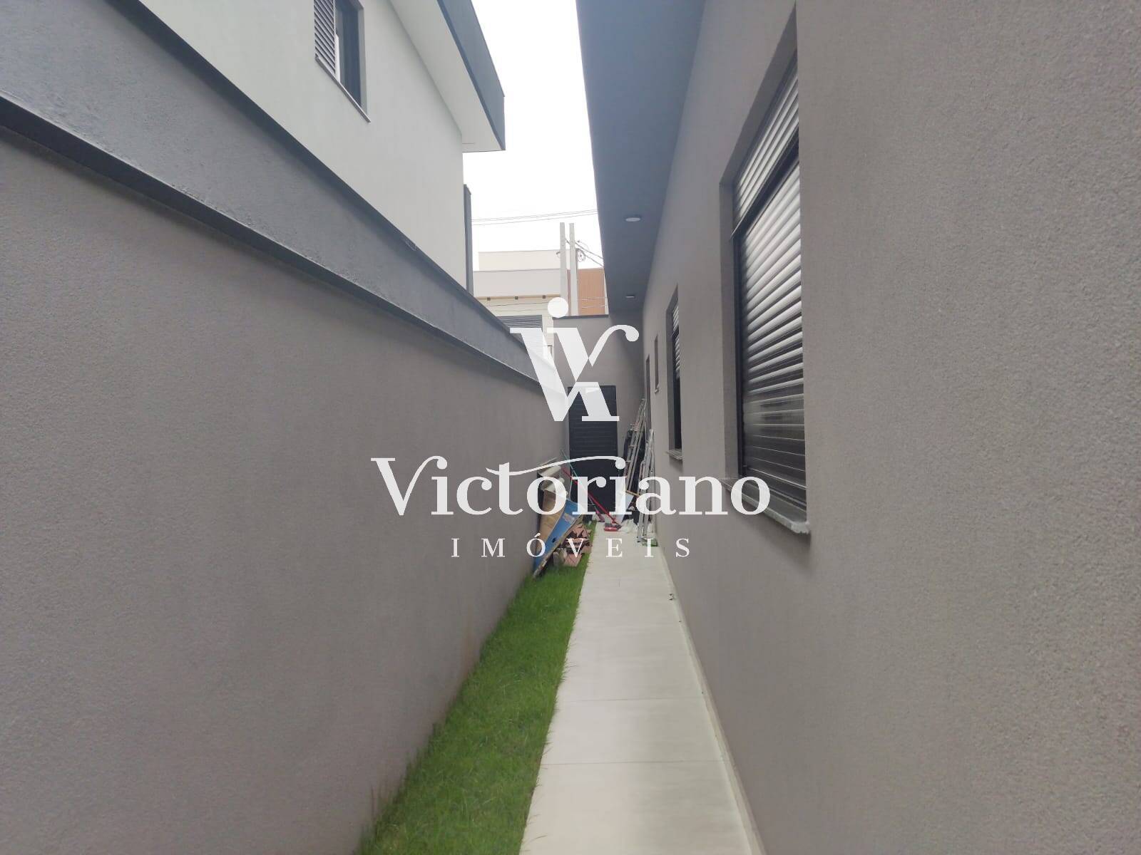 Casa de Condomínio à venda com 3 quartos, 142m² - Foto 26