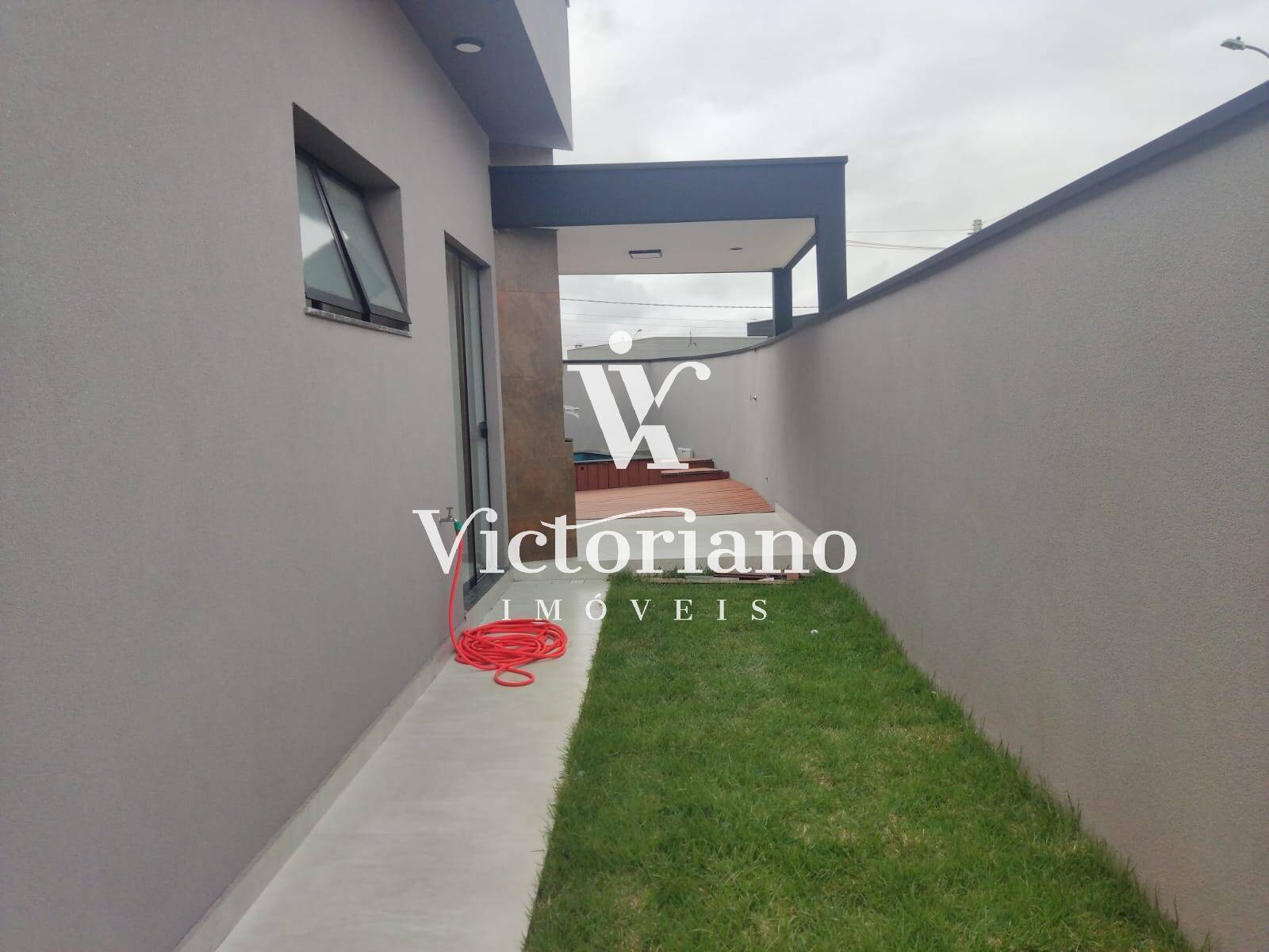 Casa de Condomínio à venda com 3 quartos, 142m² - Foto 25