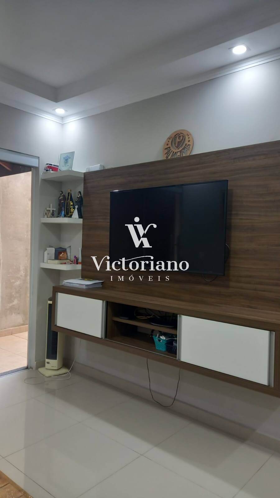 Casa à venda com 2 quartos, 126m² - Foto 5