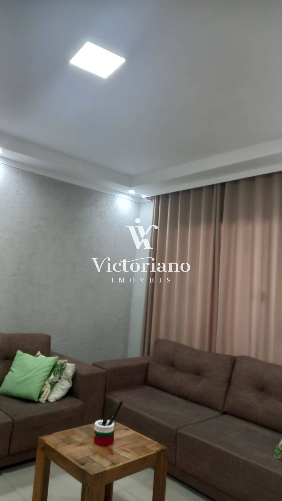 Casa à venda com 2 quartos, 126m² - Foto 6