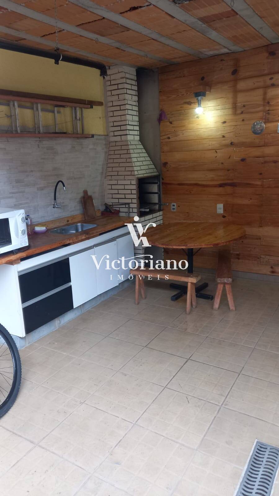 Casa à venda com 2 quartos, 126m² - Foto 13