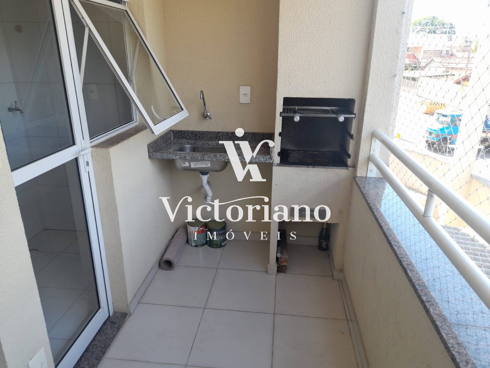 Apartamento à venda com 2 quartos, 63m² - Foto 5