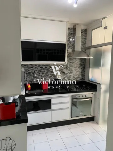 Apartamento à venda com 3 quartos, 90m² - Foto 3