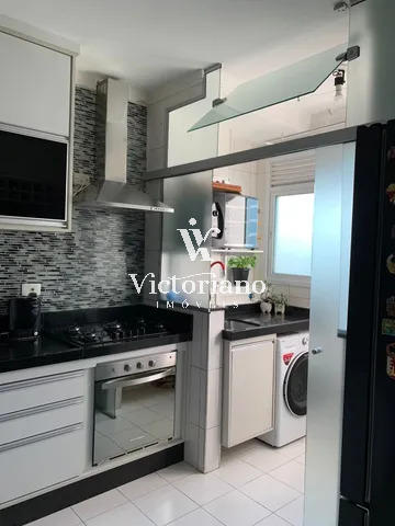 Apartamento à venda com 3 quartos, 90m² - Foto 6