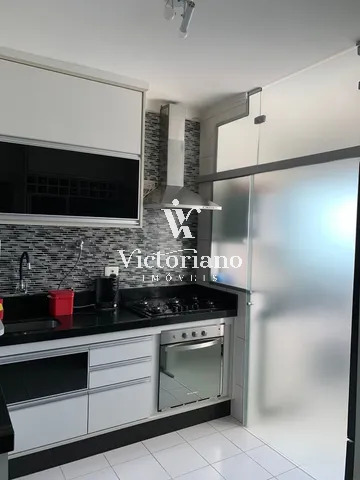 Apartamento à venda com 3 quartos, 90m² - Foto 5