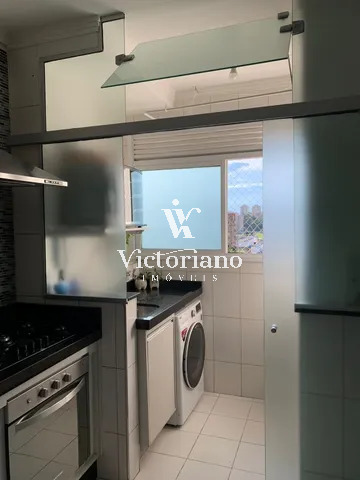 Apartamento à venda com 3 quartos, 90m² - Foto 7