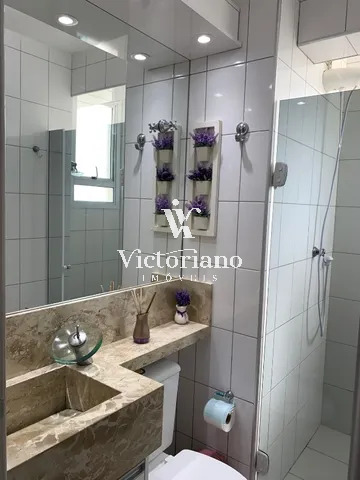 Apartamento à venda com 3 quartos, 90m² - Foto 8