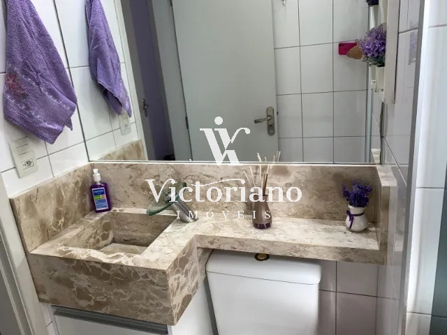 Apartamento à venda com 3 quartos, 90m² - Foto 9