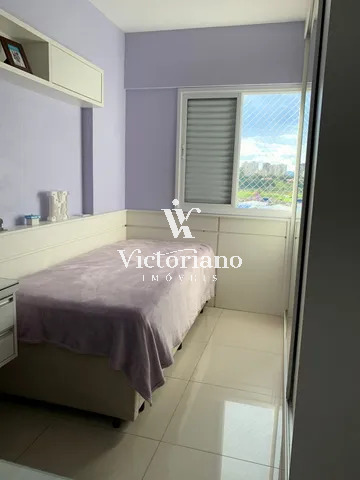 Apartamento à venda com 3 quartos, 90m² - Foto 11