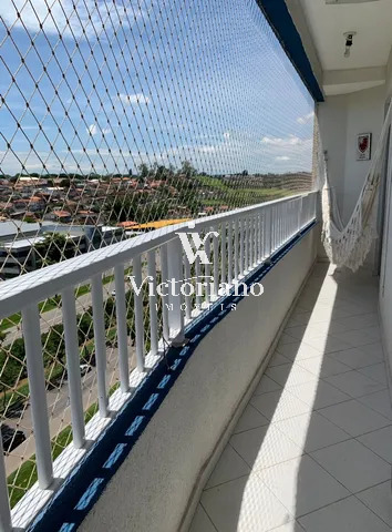 Apartamento à venda com 3 quartos, 90m² - Foto 17