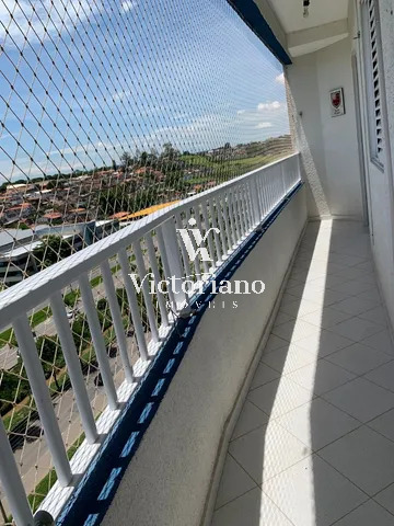 Apartamento à venda com 3 quartos, 90m² - Foto 18