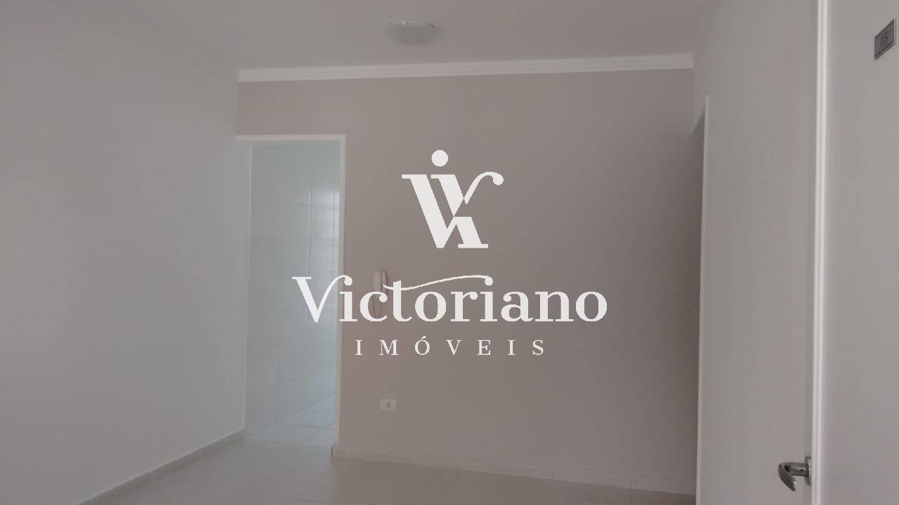 Apartamento à venda com 2 quartos, 58m² - Foto 2