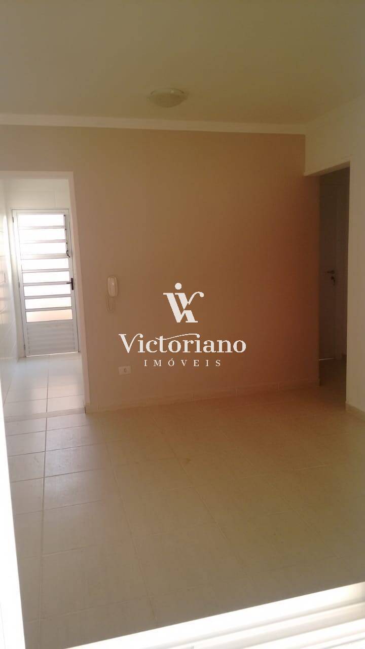 Apartamento à venda com 2 quartos, 58m² - Foto 3