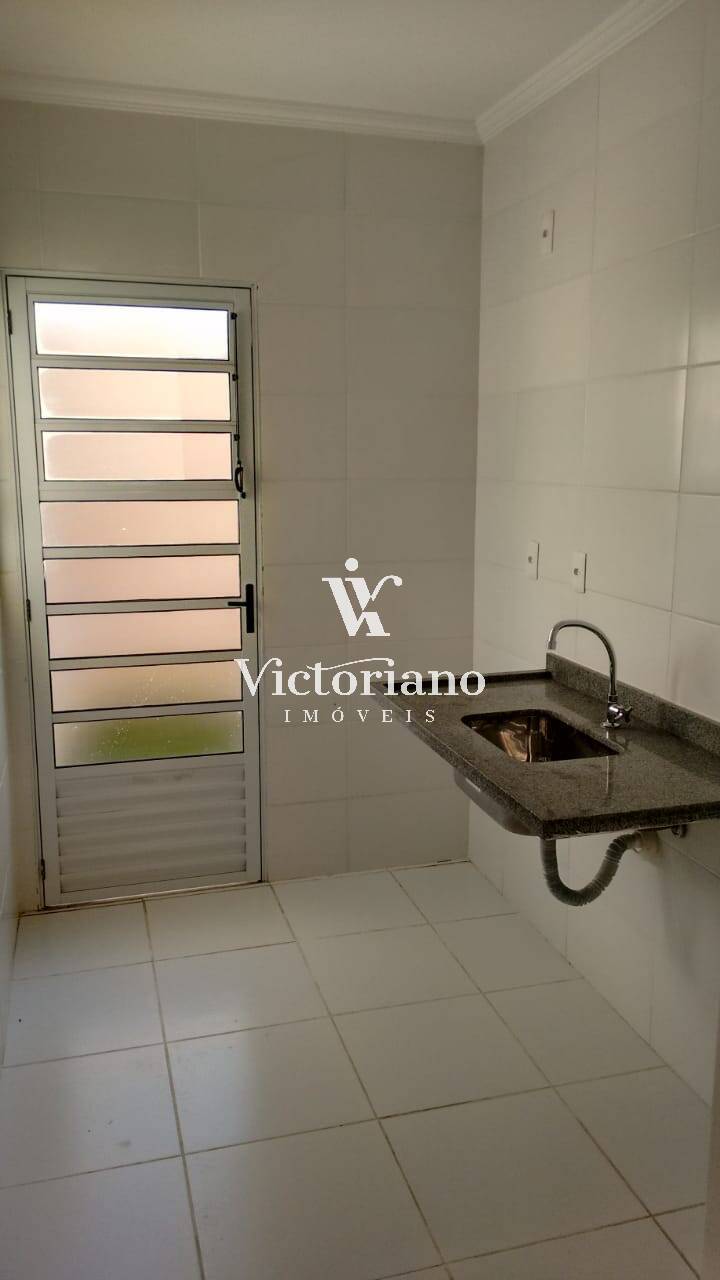 Apartamento à venda com 2 quartos, 58m² - Foto 5