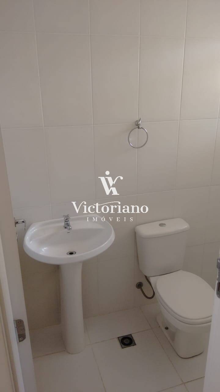 Apartamento à venda com 2 quartos, 58m² - Foto 7