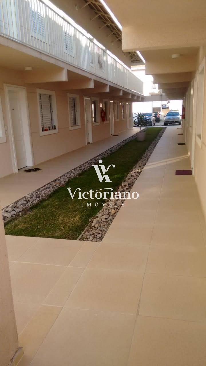 Apartamento à venda com 2 quartos, 58m² - Foto 15